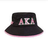 AKA-Bucket Hat