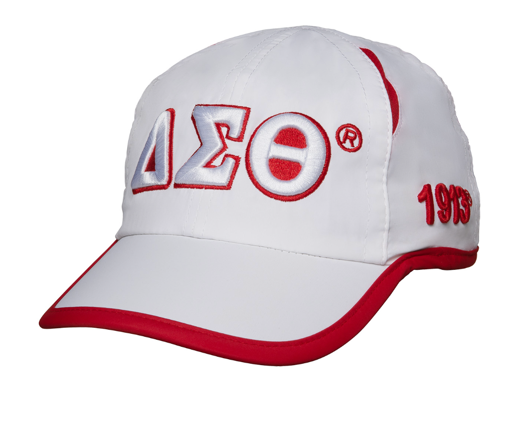 DST-Lightweight Hat