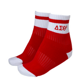 DST - Quarter Sock