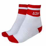 DST - Quarter Socks