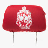 DST-Headrest Cover SET(2)