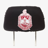 DST-Headrest Cover SET(2)
