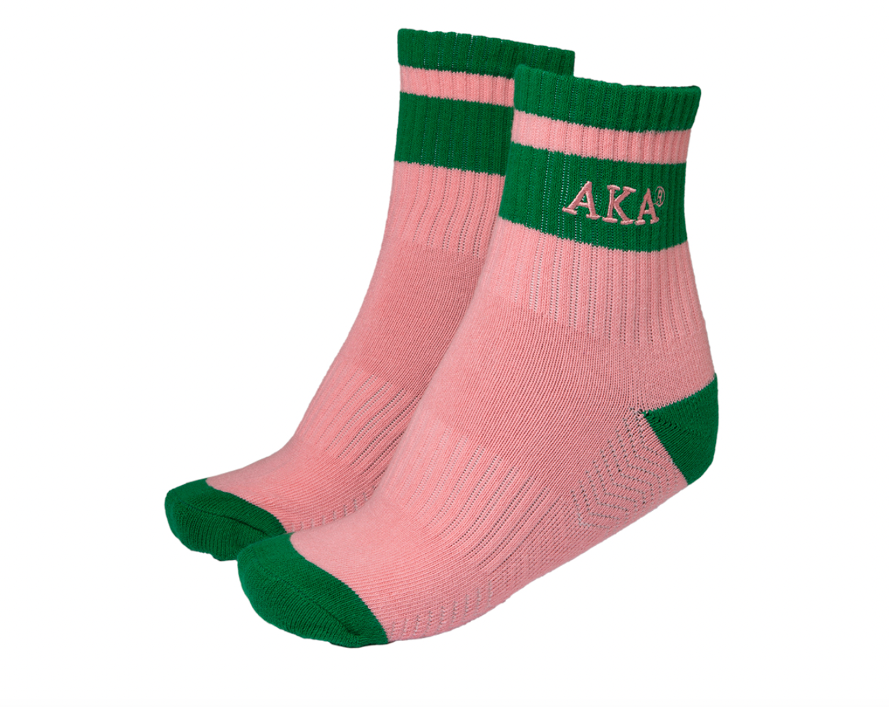 AKA- Quater Sock