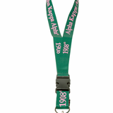 AKA- Lanyards