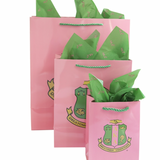 AKA-Gift Bag Set 3pk