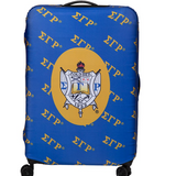 SGRho- Large Luggage Cover