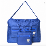 SGRho - Foldable Tote Bag