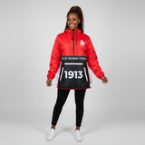 DST - ColorBlock Windbreaker