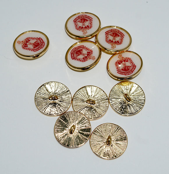 DST- Sewing buttons