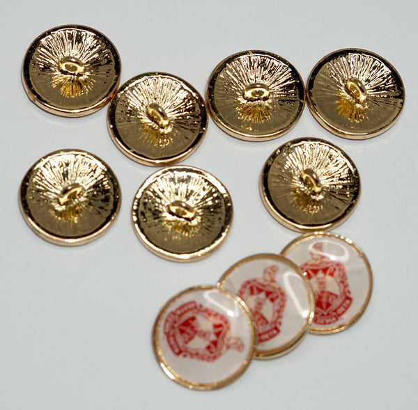 DST- Sewing buttons