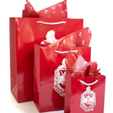 DST- SMALL Gift Bag