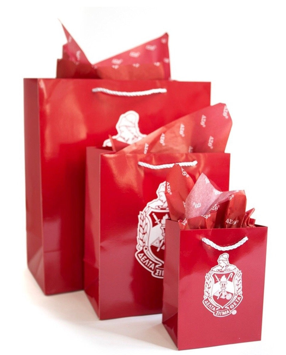 DST-Gift Bag Set