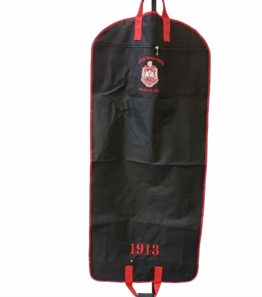 DST-Garment Bag