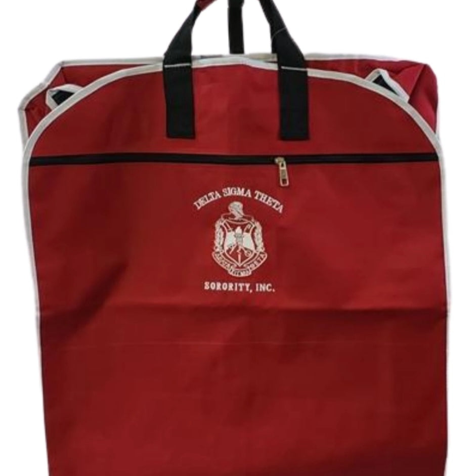 DST-Garment Bag
