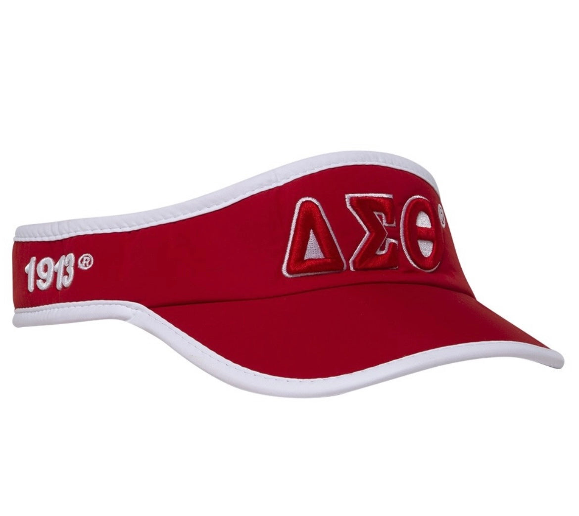 DST - Sun Visor
